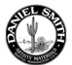 Výrobce Daniel Smith<span class="PagePostfix"></span>